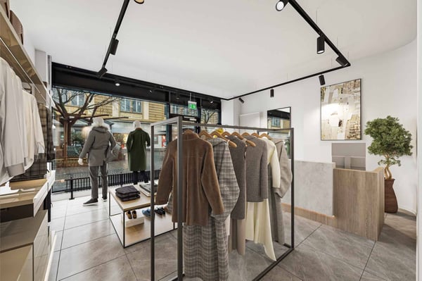 Arcade, bureaux, locaux de 170 m2 à louer à Yverdon-les-Bains 2