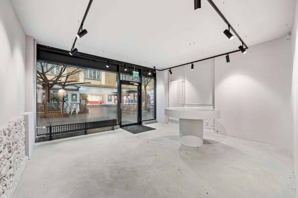 Arcade, bureaux, locaux de 170 m2 à louer à Yverdon-les-Bains 7
