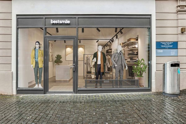 Arcade, bureaux, locaux de 170 m2 à louer à Yverdon-les-Bains 6