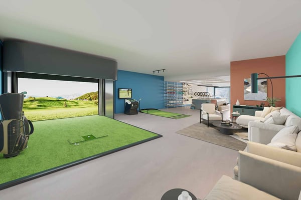 Arcade, commerce, locaux de 190 m2 à louer à Yverdon-les-Bains 2