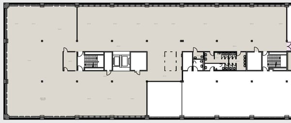 Magnifiques bureaux modernes et modulables à louer au cur de Lausanne 8