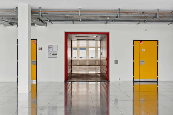 Espace Innovant au Cur de Lausanne - Idéal pour Laboratoires, Cleantech & Industrie Légère 8