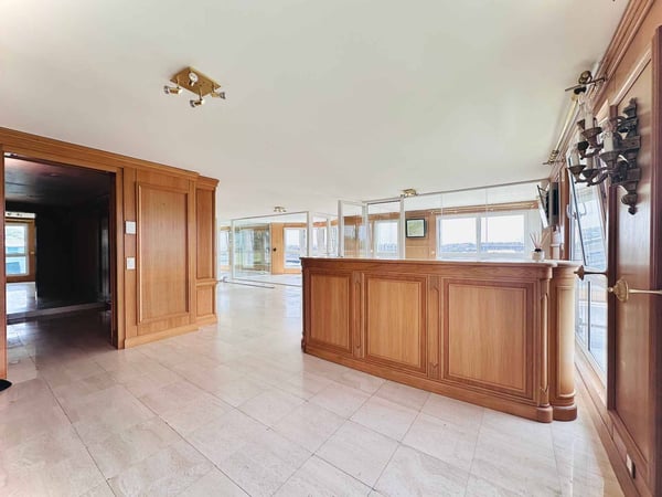 Bureaux de Très Haut Standing idéalement situés à Nyon 2