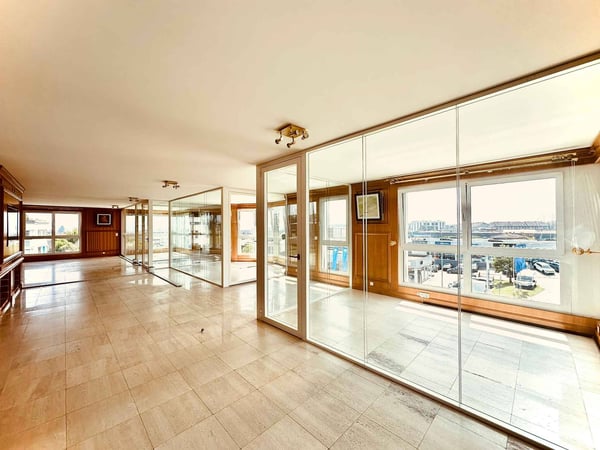 Bureaux de Très Haut Standing idéalement situés à Nyon 3