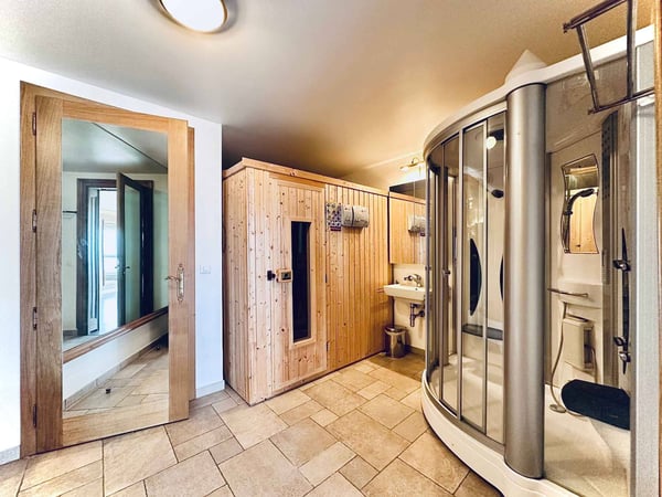 Bureaux de Très Haut Standing idéalement situés à Nyon 6