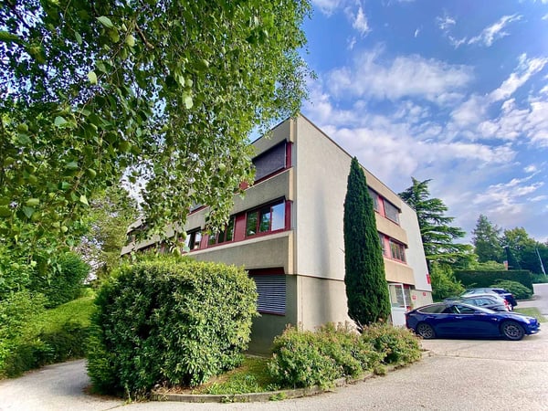 Bureaux, locaux de 220 m2 à louer à Lausanne 1