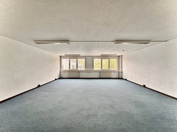 Bureaux, locaux de 220 m2 à louer à Lausanne 3