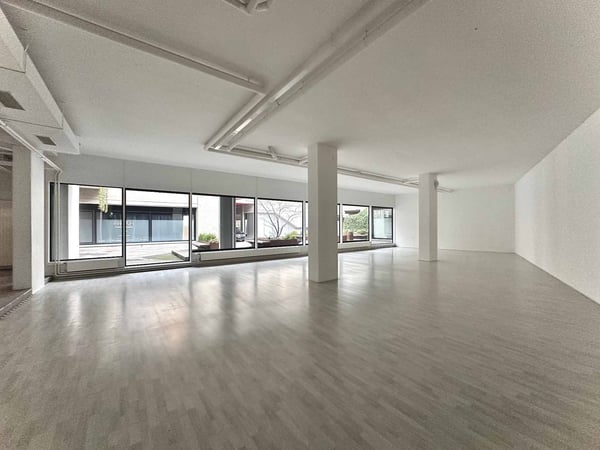 ARCADE D'EXCEPTION  LOUER - LAUSANNE 4