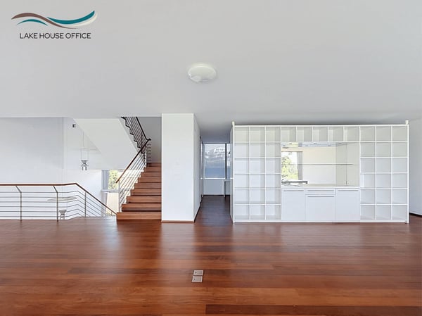 EXCLUSIF - LAKE House OFFICE : Immeuble de prestige 6
