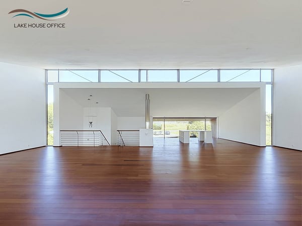 EXCLUSIF - LAKE House OFFICE : Immeuble de prestige 2