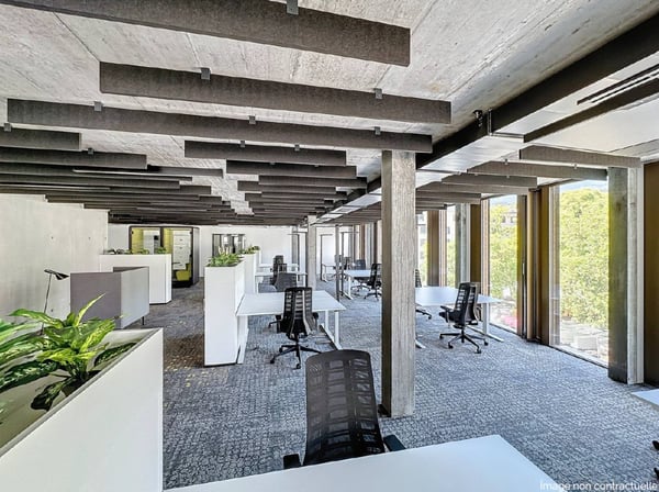 VOTRE NOUVELLE ADRESSE BUSINESS À SION 2