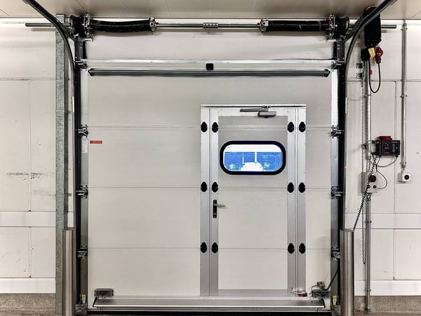 Stockage flexible, dès 100 m2 à louer à Martigny 3
