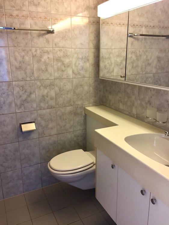 Charmante 1.5-Zimmerstadtwohnung mitten in Zürich 9