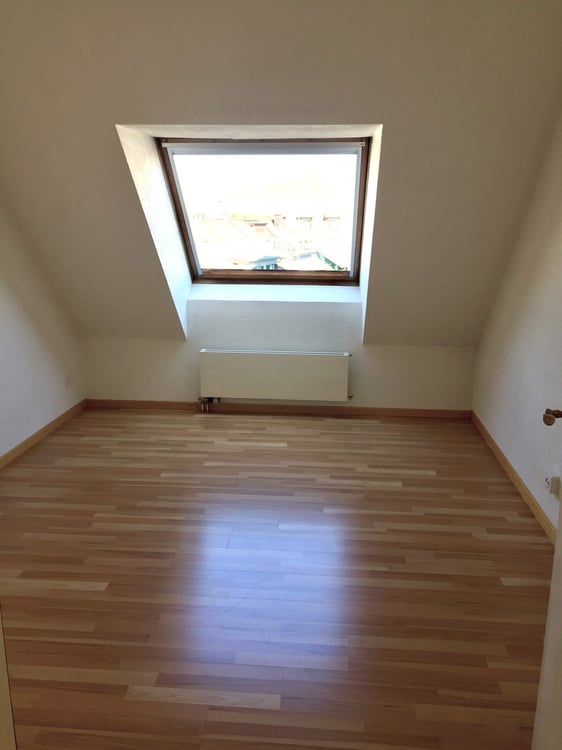 Charmante 1.5-Zimmerstadtwohnung mitten in Zürich 7