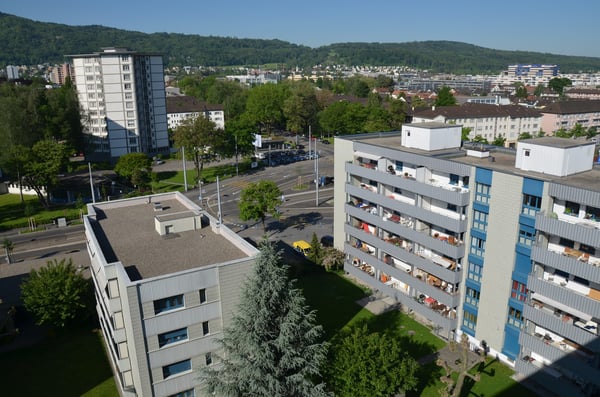 Urbaner Wohntraum an bester Lage! 1