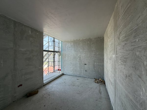 Zweitwohnsitz erlaubt – Neubau in Ascona mit nur 5 Wohneinheiten. 13