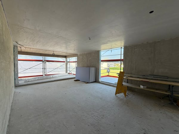 Zweitwohnsitz erlaubt – Neubau in Ascona mit nur 5 Wohneinheiten. 8