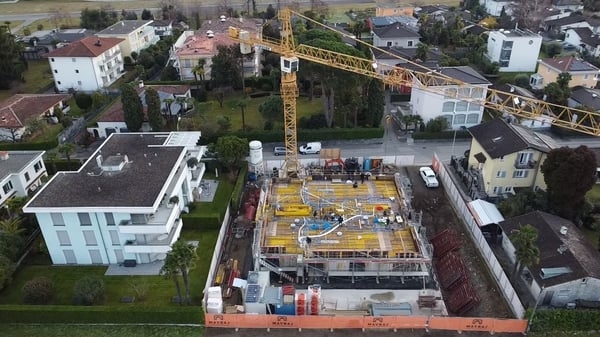 Residenza Ammos – Esclusivo 4.5 locali con 210 m² di giardino privato ad Ascona 16