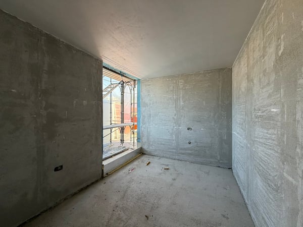 Zweitwohnsitz erlaubt – Neubau in Ascona mit nur 5 Wohneinheiten. 13