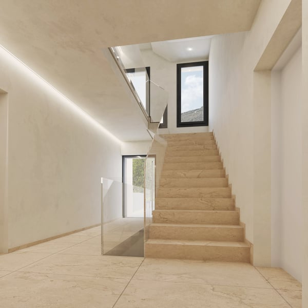 Zweitwohnsitz erlaubt – Neubau in Ascona mit nur 5 Wohneinheiten. 5