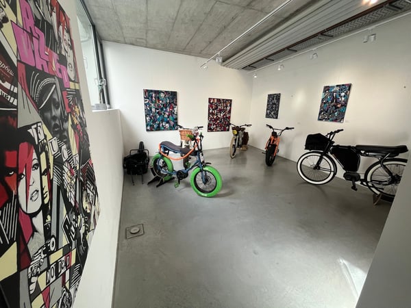 Zentral gelegenes Ladenlokal in Konstanz – gute Rendite von ca. 5,6 % 2