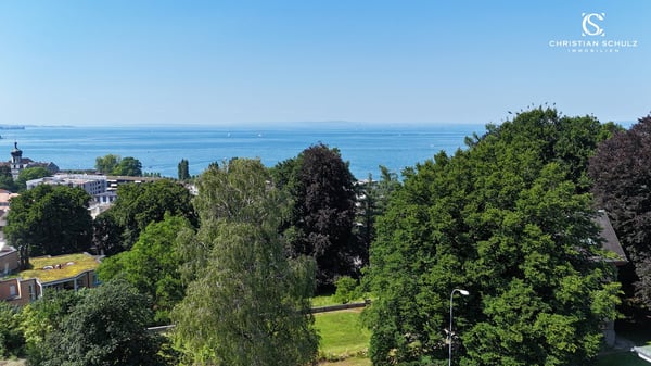 Attraktives Mehrfamilienhaus mit 8 Wohnungen und grossem Grundstück in Rorschach 5