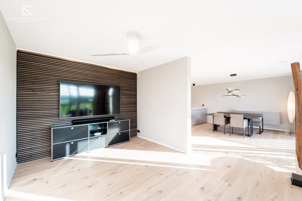 Traumhafte 1.5 Zimmer Wohnung mit hochwertiger Ausstattung! 7