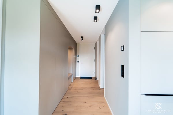 Traumhafte 1.5 Zimmer Wohnung mit hochwertiger Ausstattung! 5