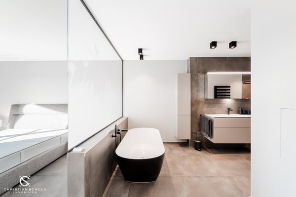 Traumhafte 1.5 Zimmer Wohnung mit hochwertiger Ausstattung! 16