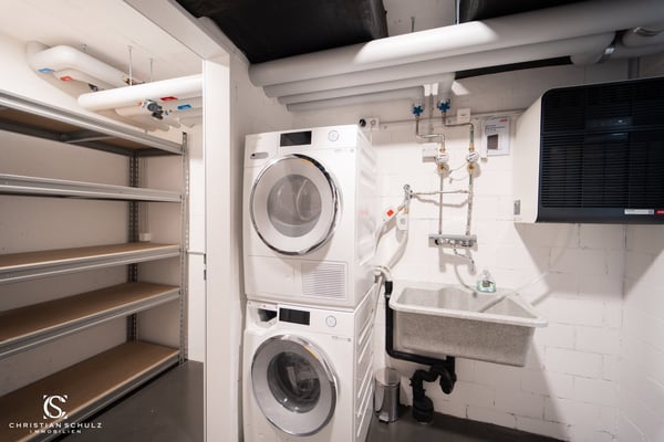 Traumhafte 1.5 Zimmer Wohnung mit hochwertiger Ausstattung! 18