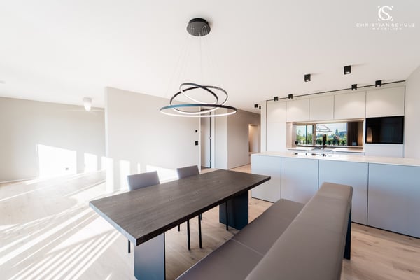 Traumhafte 1.5 Zimmer Wohnung mit hochwertiger Ausstattung! 6