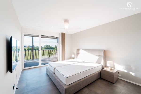 Traumhafte 1.5 Zimmer Wohnung mit hochwertiger Ausstattung! 14