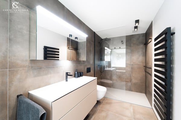 Traumhafte 1.5 Zimmer Wohnung mit hochwertiger Ausstattung! 17