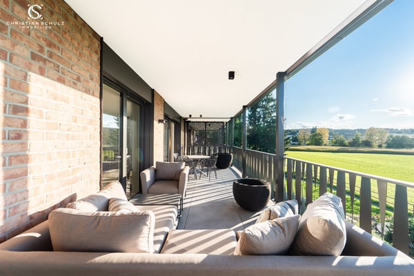 Traumhafte 1.5 Zimmer Wohnung mit hochwertiger Ausstattung! 11