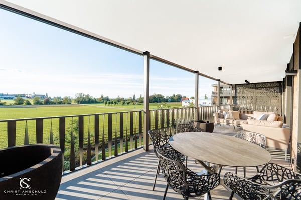 Traumhafte 1.5 Zimmer Wohnung mit hochwertiger Ausstattung! 10