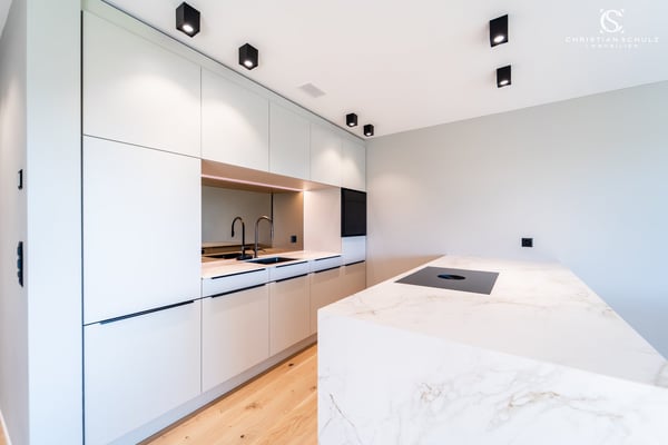 Traumhafte 1.5 Zimmer Wohnung mit hochwertiger Ausstattung! 9