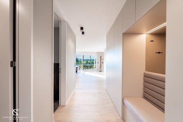 Traumhafte 1.5 Zimmer Wohnung mit hochwertiger Ausstattung! 4