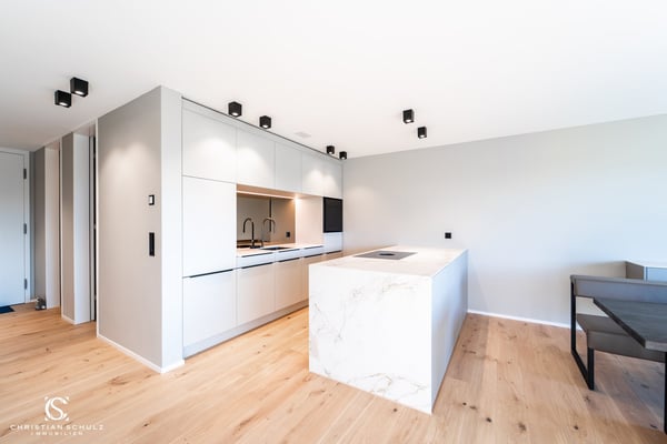 Traumhafte 1.5 Zimmer Wohnung mit hochwertiger Ausstattung! 8