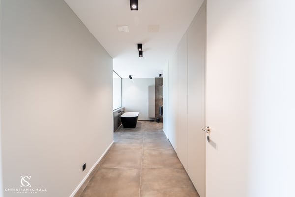 Traumhafte 1.5 Zimmer Wohnung mit hochwertiger Ausstattung! 12