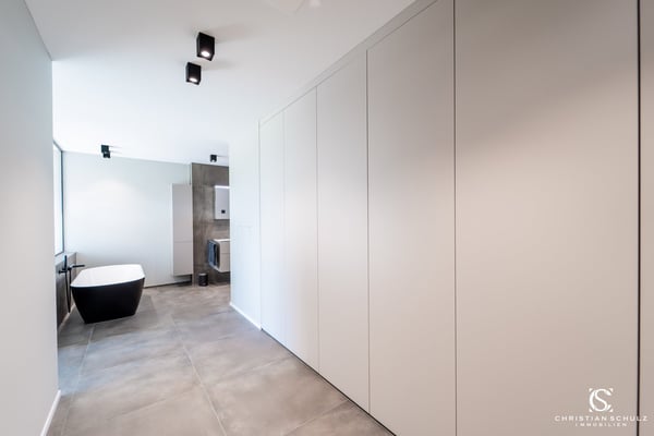 Traumhafte 1.5 Zimmer Wohnung mit hochwertiger Ausstattung! 13