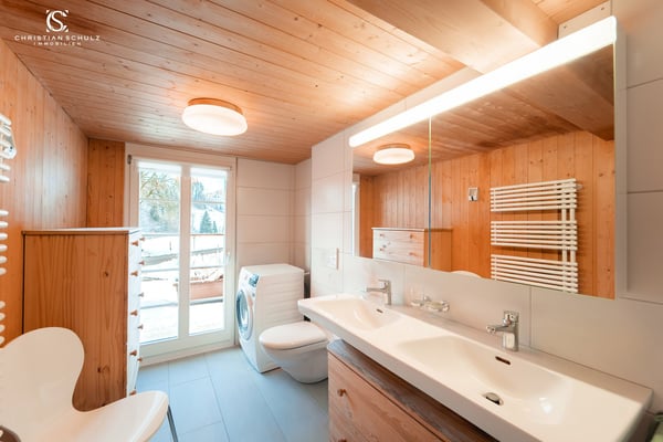 Charmantes Einfamilienhaus mit grossem Grundstück, PV-Anlage & viel Privatsphäre 12