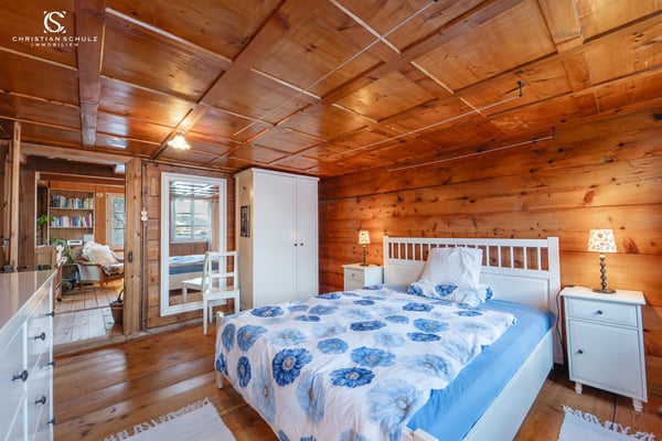 Charmantes Einfamilienhaus mit grossem Grundstück, PV-Anlage & viel Privatsphäre 13