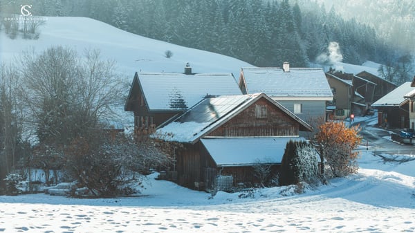 Charmantes Einfamilienhaus mit grossem Grundstück, PV-Anlage & viel Privatsphäre 22