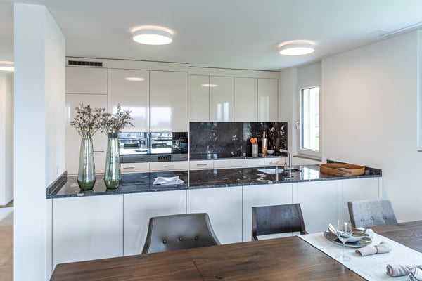 Moderner Neubau – 1.5-Zimmer-Einfamilienhaus in sonniger Lage von Helsighausen 6