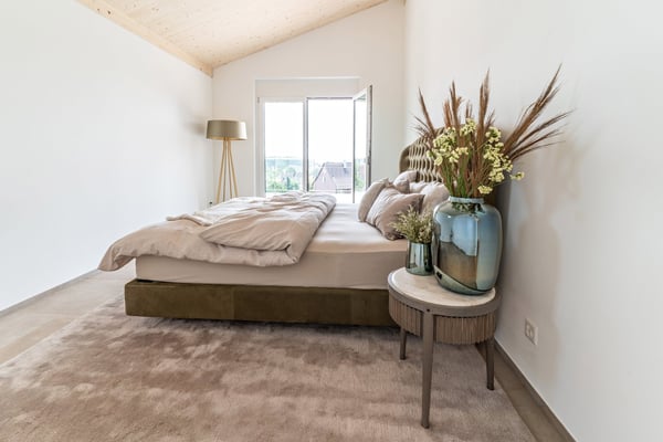 Moderner Neubau – 1.5-Zimmer-Einfamilienhaus in sonniger Lage von Helsighausen 10