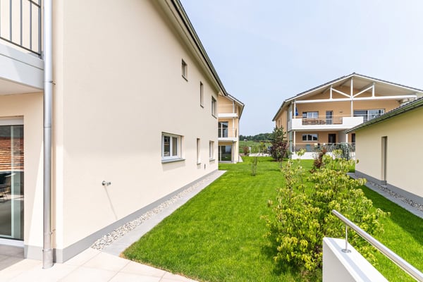 Moderner Neubau – 1.5-Zimmer-Einfamilienhaus in sonniger Lage von Helsighausen 15