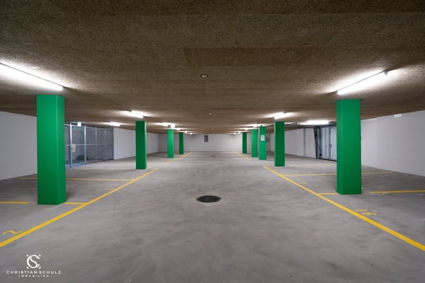 Moderner Neubau – 1.5-Zimmer-Einfamilienhaus in sonniger Lage von Helsighausen 16