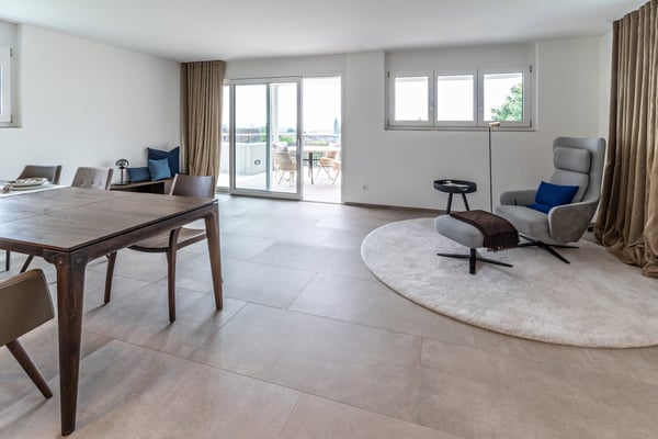 Moderner Neubau – 1.5-Zimmer-Einfamilienhaus in sonniger Lage von Helsighausen 11