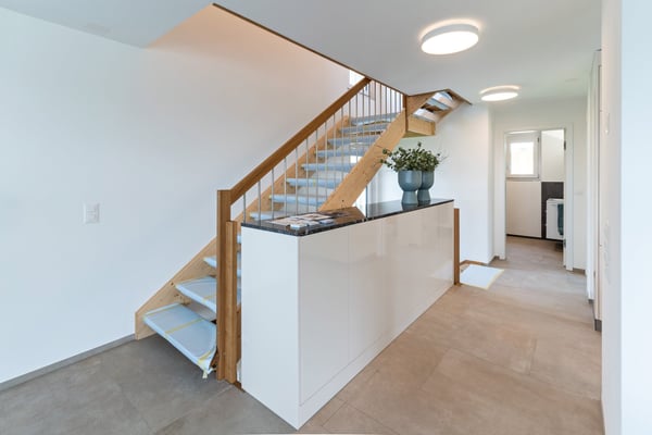 Moderner Neubau – 1.5-Zimmer-Einfamilienhaus in sonniger Lage von Helsighausen 9