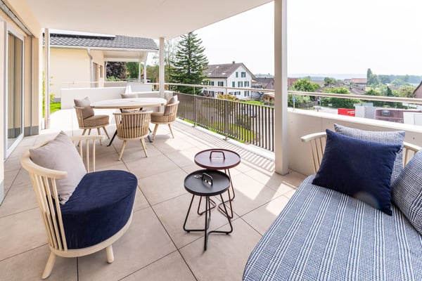 Moderner Neubau – 1.5-Zimmer-Einfamilienhaus in sonniger Lage von Helsighausen 8